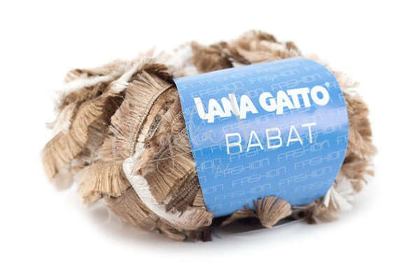 Filato Rabat - Lana Gatto
