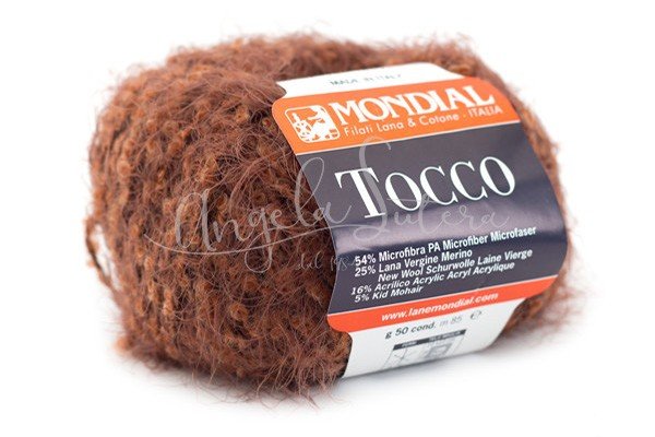 Filato Tocco - Lane Mondial