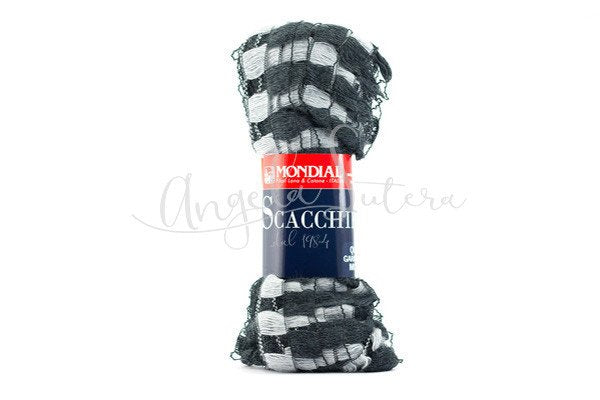 Filato art. Scacchiera - Lane Mondial