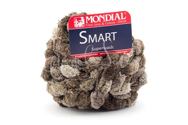 Filato pompon art. Smart - Lane Mondial