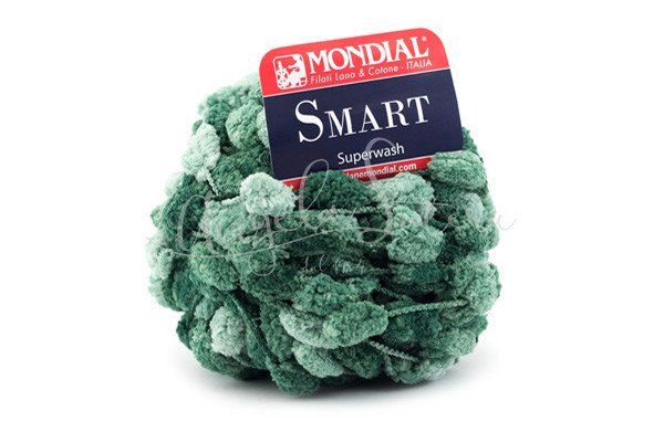 Filato pompon art. Smart - Lane Mondial