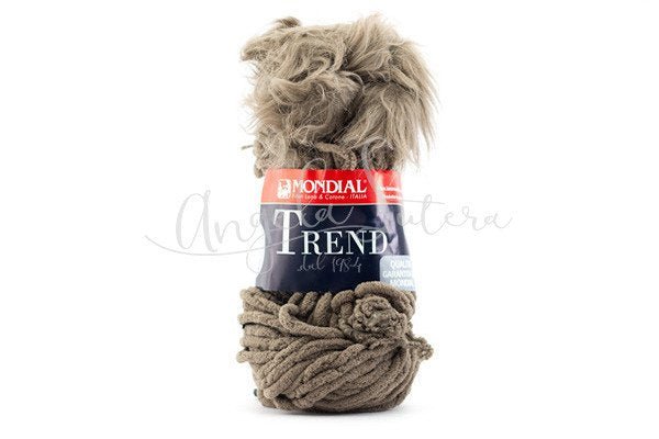 Filato Trend - Lane Mondial