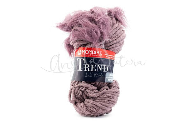 Filato Trend - Lane Mondial
