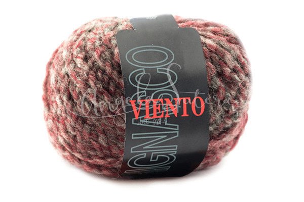 Filato misto lana Viento - Grignasco