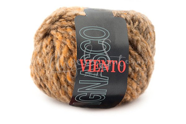 Filato misto lana Viento - Grignasco