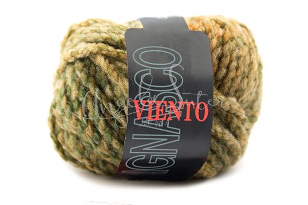 Filato misto lana Viento - Grignasco