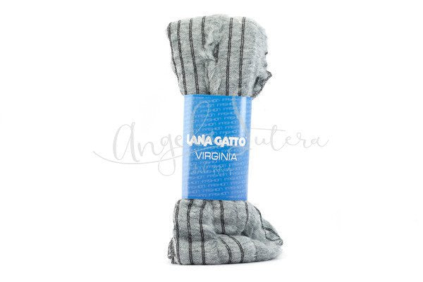 Filato Virginia - Lana Gatto