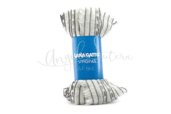 Filato Virginia - Lana Gatto