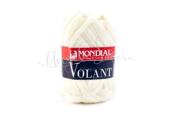 Filato Volant - Lane Mondial