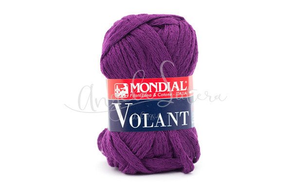 Filato Volant - Lane Mondial