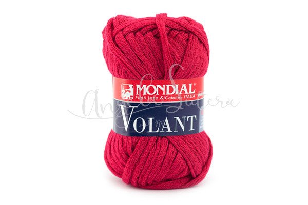 Filato Volant - Lane Mondial