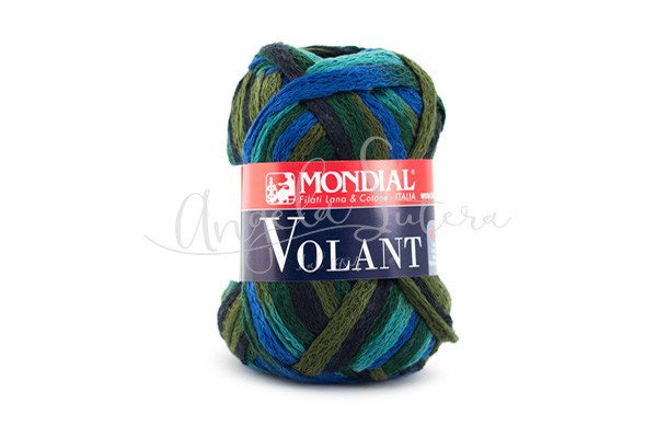 Filato Volant - Lane Mondial