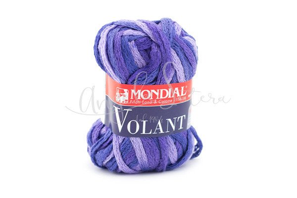 Filato Volant - Lane Mondial