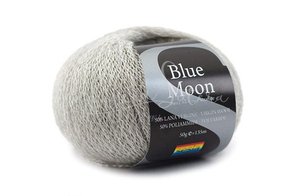 Filato Blue Moon - Sesia