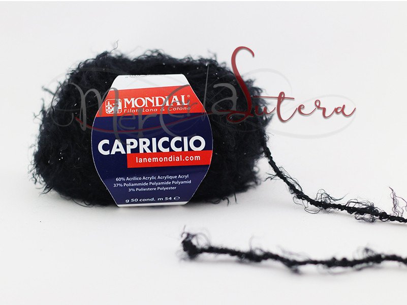 Filato Capriccio - Lane Mondial