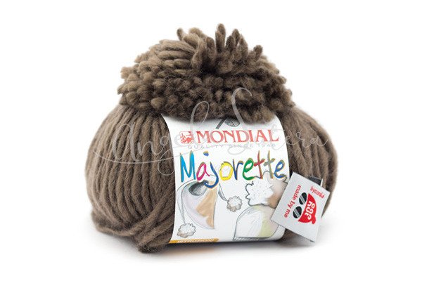 Filato Majorette - Lane Mondial