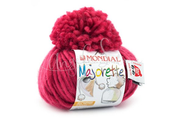 Filato Majorette - Lane Mondial