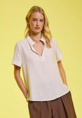 Blusa Scratch in viscosa