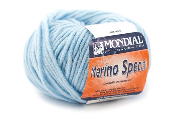Filato Merino Special - Lane Mondial