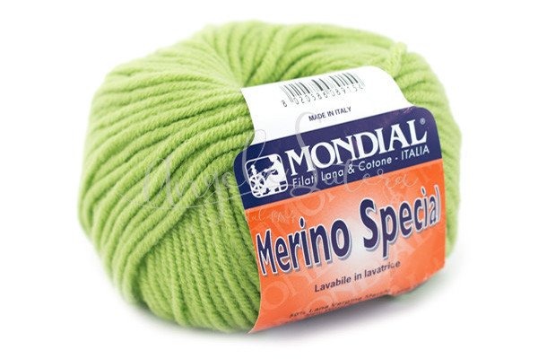 Filato Merino Special - Lane Mondial