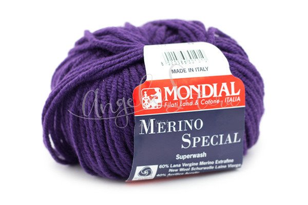 Filato Merino Special - Lane Mondial