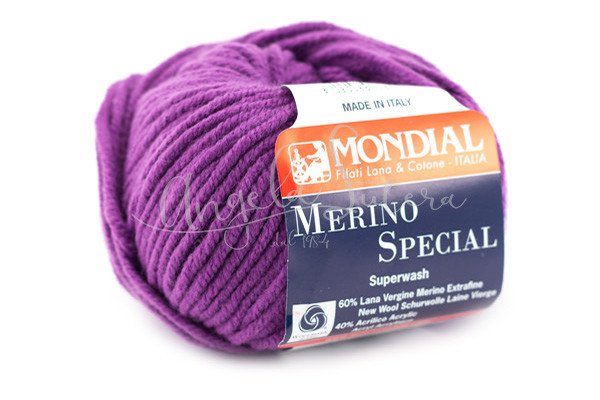 Filato Merino Special - Lane Mondial