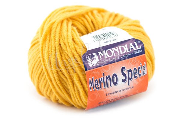 Filato Merino Special - Lane Mondial
