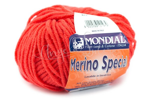 Filato Merino Special - Lane Mondial