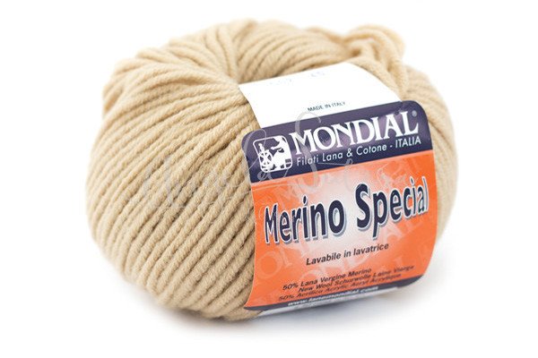 Filato Merino Special - Lane Mondial