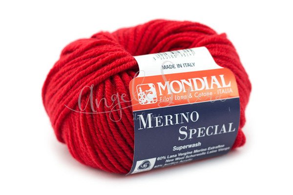 Filato Merino Special - Lane Mondial