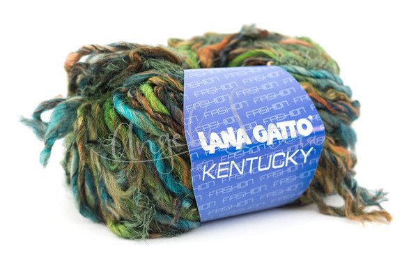 Filato Kentucky - Lana Gatto