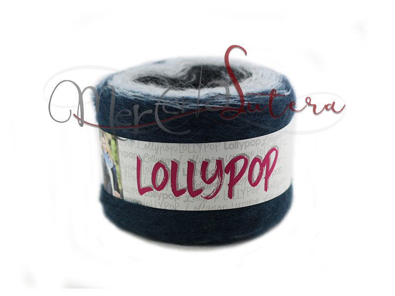 Filato Lollypop - Lane Mondial