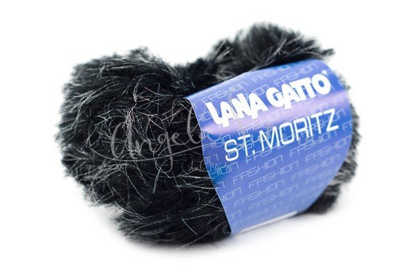 Filato St. Moritz - Lana Gatto