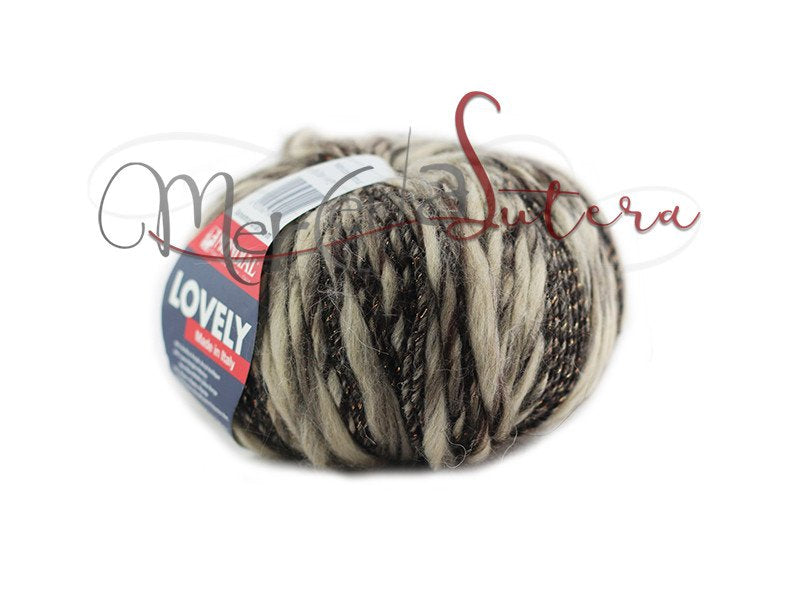 Filato Lovely - Lane Mondial