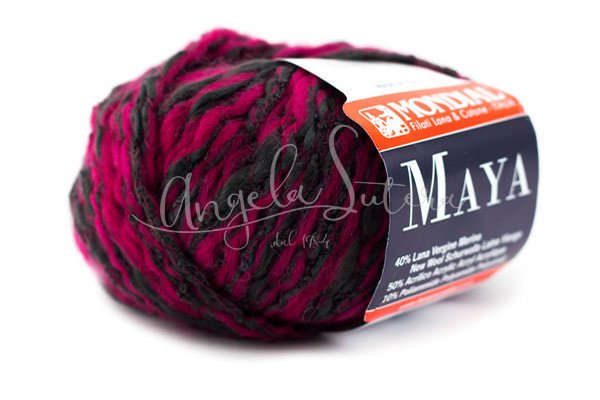 Filato Maya - Lane Mondial