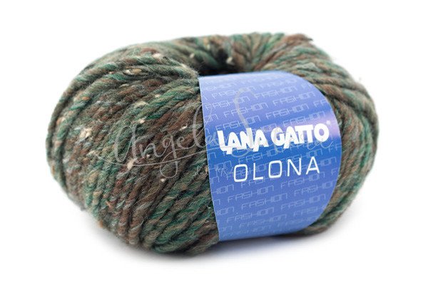 Filato Olona - Lana Gatto
