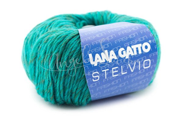 Filato Stelvio - Lana Gatto
