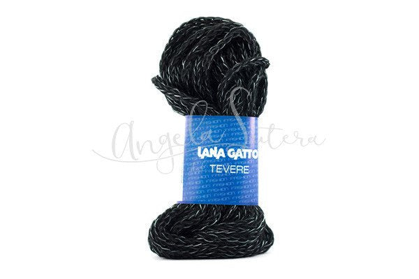 Filato Tevere - Lana Gatto
