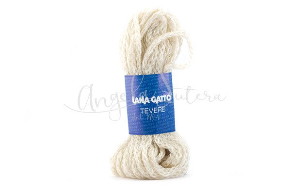 Filato Tevere - Lana Gatto