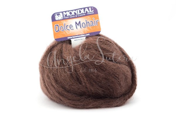 Filato Dolce Mohair - Lane Mondial
