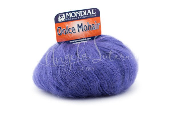 Filato Dolce Mohair - Lane Mondial