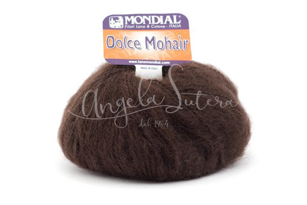 Filato Dolce Mohair - Lane Mondial