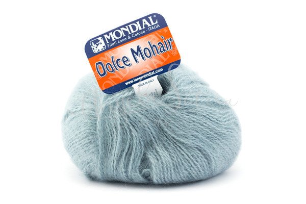Filato Dolce Mohair - Lane Mondial