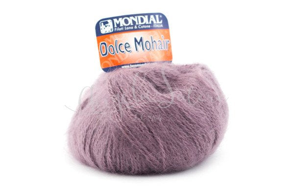 Filato Dolce Mohair - Lane Mondial