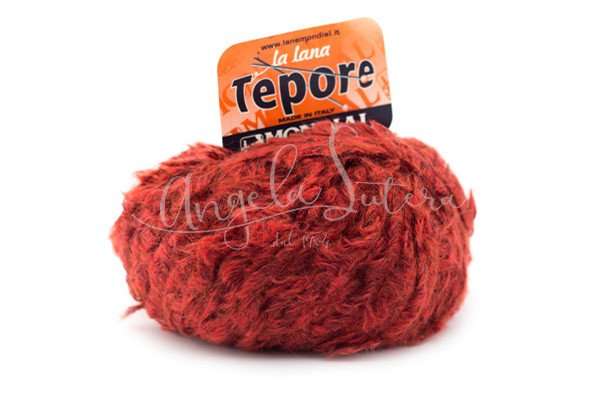 Filato Tepore - Lane Mondial
