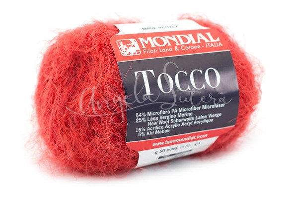 Filato Tocco - Lane Mondial