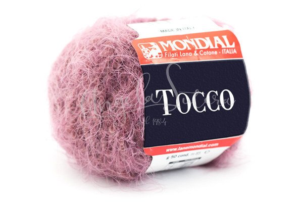 Filato Tocco - Lane Mondial