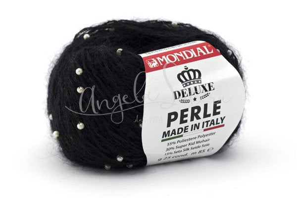 Filato Perle - Lane Mondial