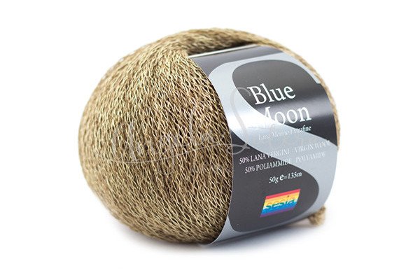 Filato Blue Moon - Sesia