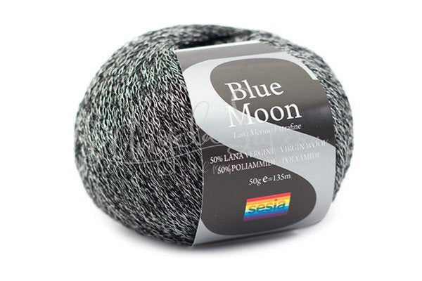 Filato Blue Moon - Sesia